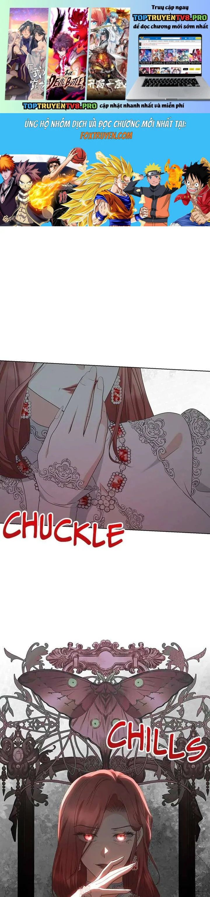 Nhân Vật Tôi Xuyên Vào, Chưa Từng Xuất Hiện Chapter 66 - Trang 2