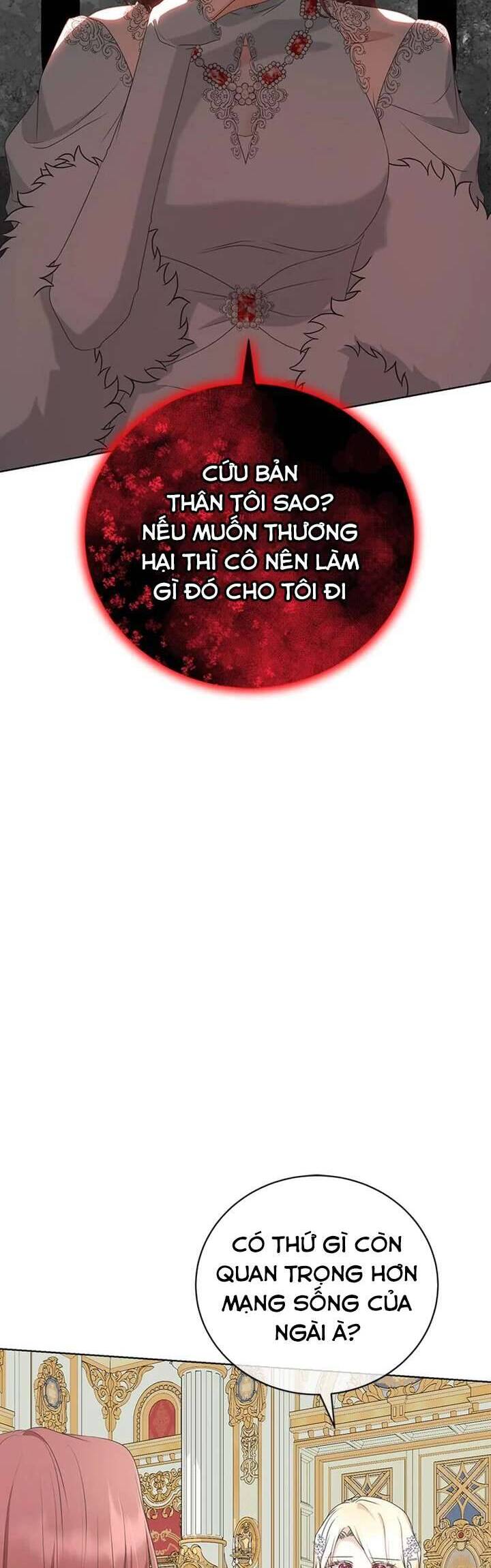 Nhân Vật Tôi Xuyên Vào, Chưa Từng Xuất Hiện Chapter 66 - Trang 2