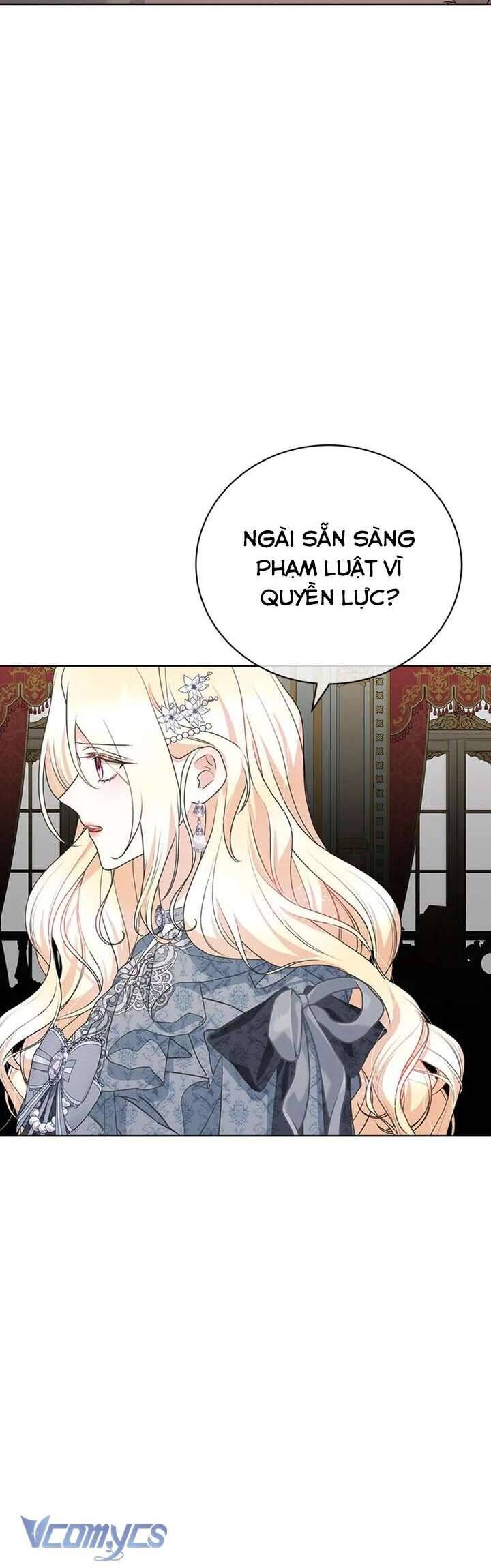 Nhân Vật Tôi Xuyên Vào, Chưa Từng Xuất Hiện Chapter 66 - Trang 2