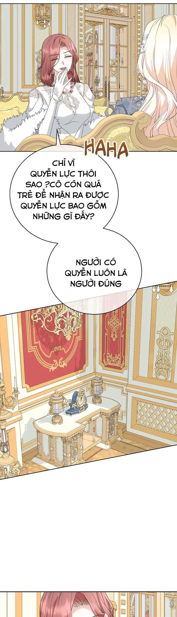 Nhân Vật Tôi Xuyên Vào, Chưa Từng Xuất Hiện Chapter 66 - Trang 2