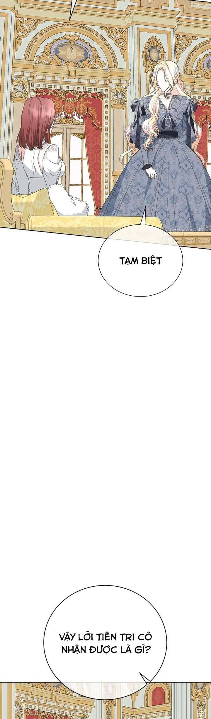 Nhân Vật Tôi Xuyên Vào, Chưa Từng Xuất Hiện Chapter 66 - Trang 2