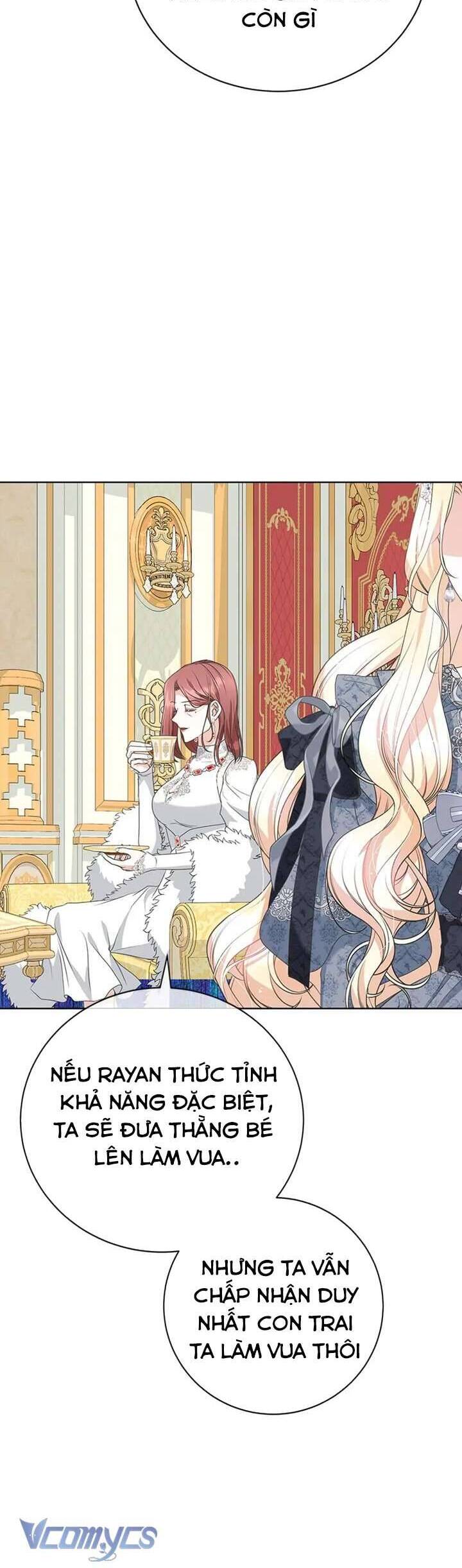 Nhân Vật Tôi Xuyên Vào, Chưa Từng Xuất Hiện Chapter 66 - Trang 2