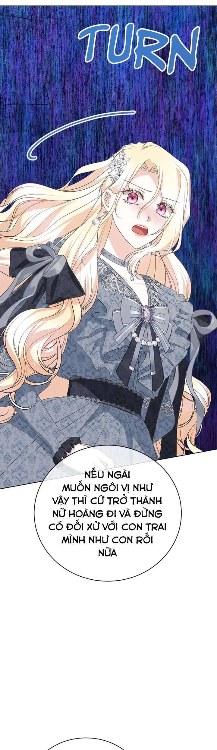 Nhân Vật Tôi Xuyên Vào, Chưa Từng Xuất Hiện Chapter 66 - Trang 2