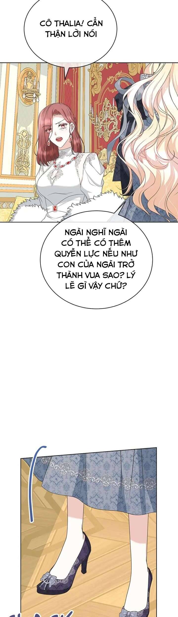 Nhân Vật Tôi Xuyên Vào, Chưa Từng Xuất Hiện Chapter 66 - Trang 2