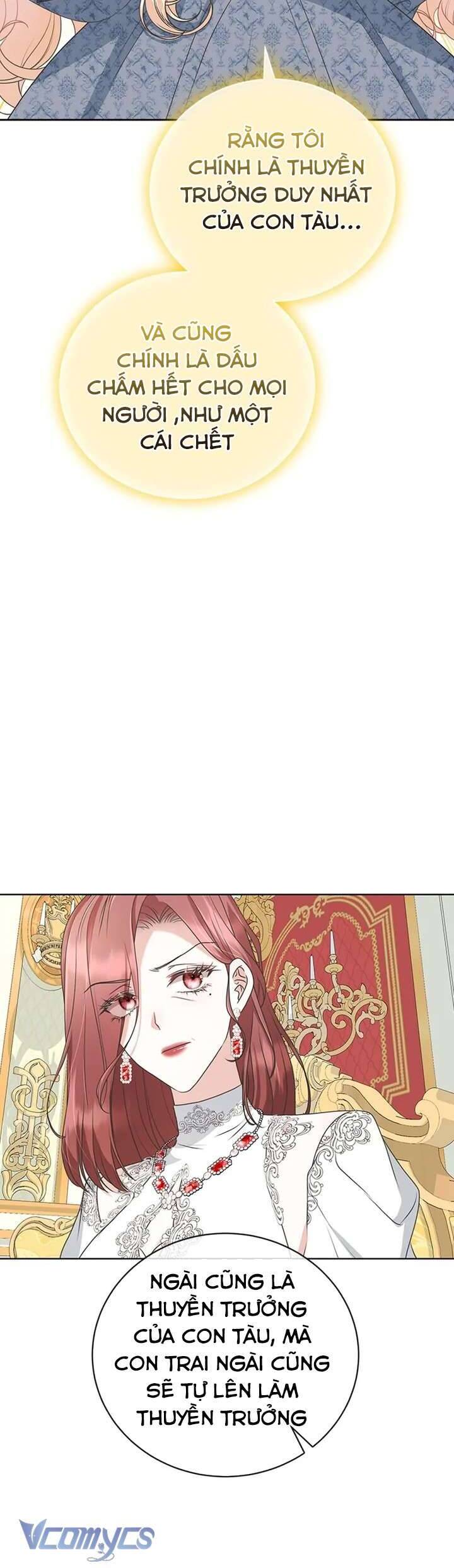 Nhân Vật Tôi Xuyên Vào, Chưa Từng Xuất Hiện Chapter 66 - Trang 2