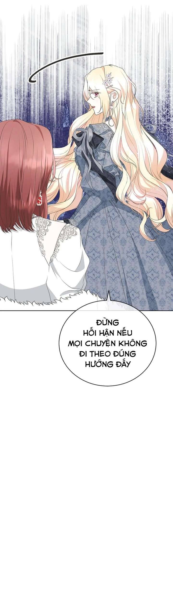Nhân Vật Tôi Xuyên Vào, Chưa Từng Xuất Hiện Chapter 66 - Trang 2