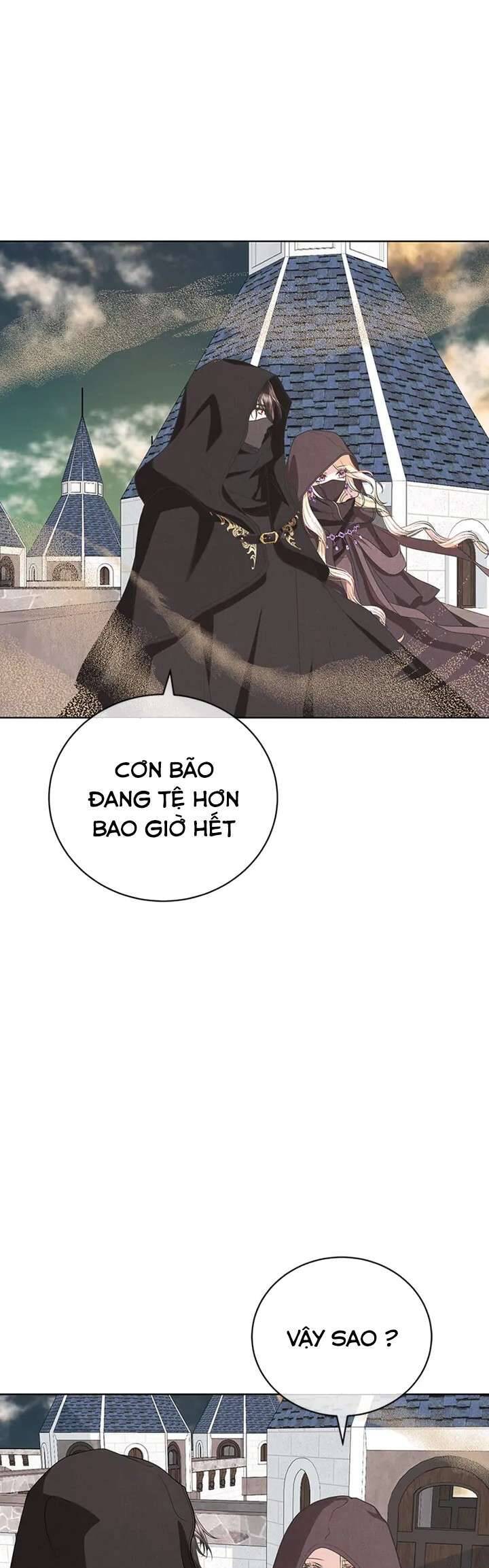 Nhân Vật Tôi Xuyên Vào, Chưa Từng Xuất Hiện Chapter 66 - Trang 2