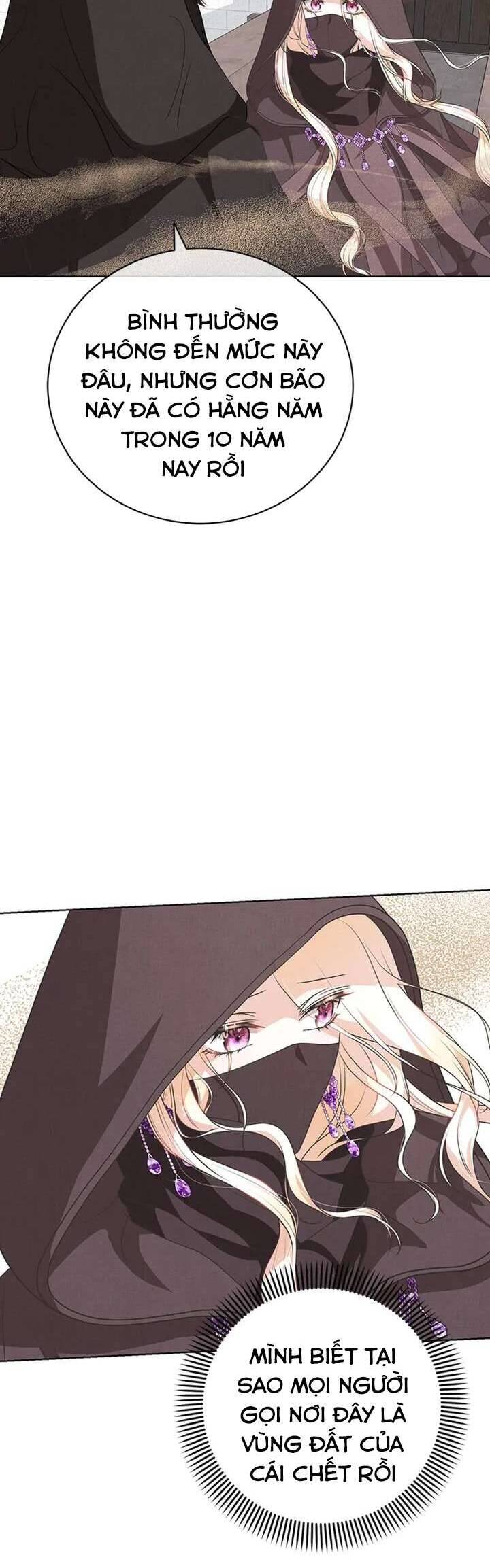Nhân Vật Tôi Xuyên Vào, Chưa Từng Xuất Hiện Chapter 66 - Trang 2