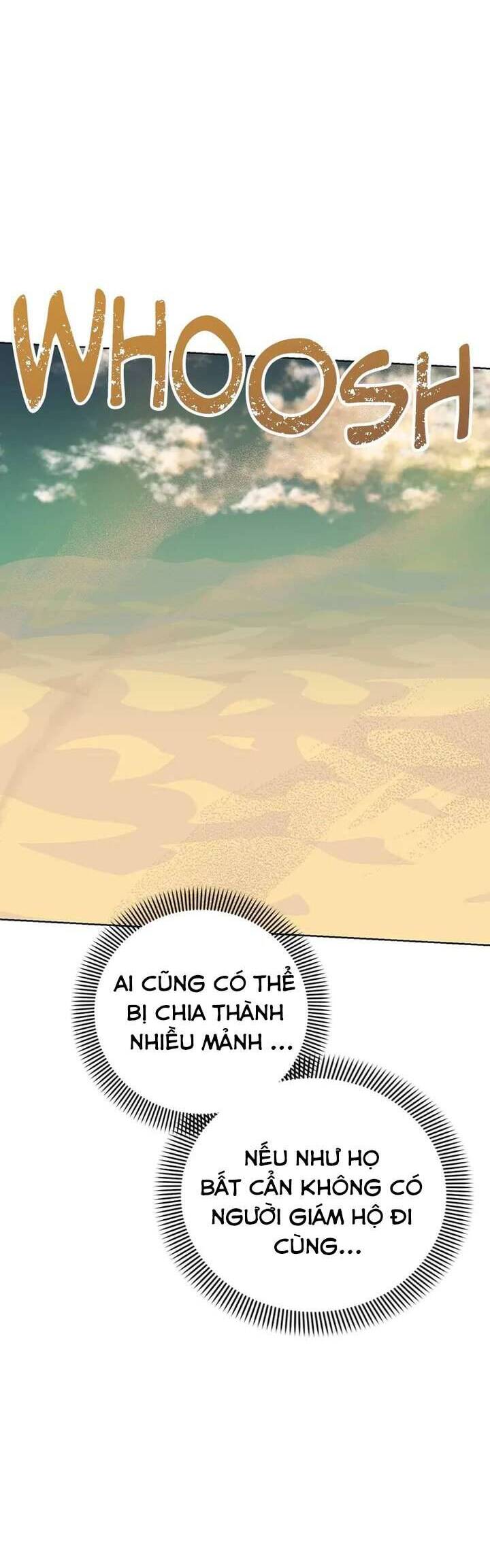 Nhân Vật Tôi Xuyên Vào, Chưa Từng Xuất Hiện Chapter 66 - Trang 2