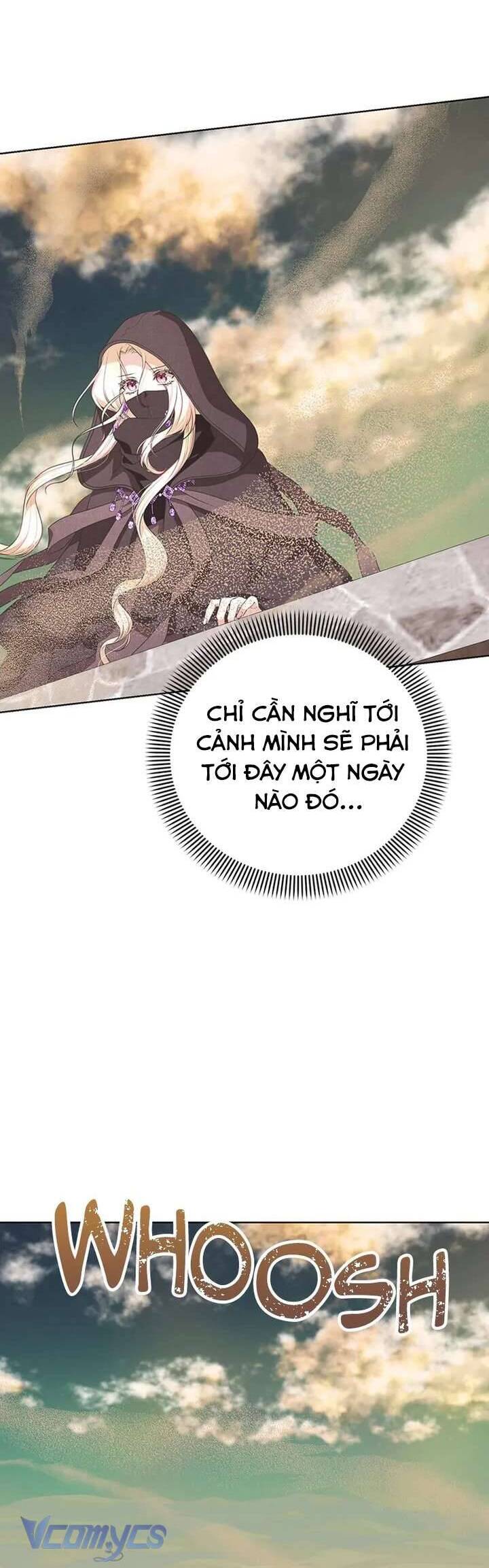 Nhân Vật Tôi Xuyên Vào, Chưa Từng Xuất Hiện Chapter 66 - Trang 2