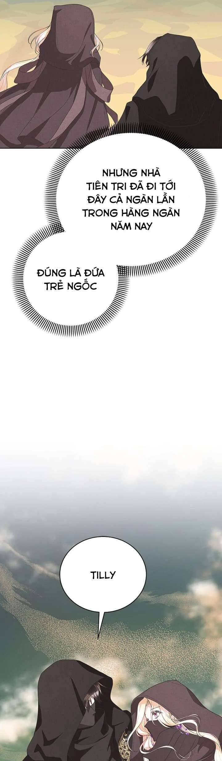 Nhân Vật Tôi Xuyên Vào, Chưa Từng Xuất Hiện Chapter 66 - Trang 2