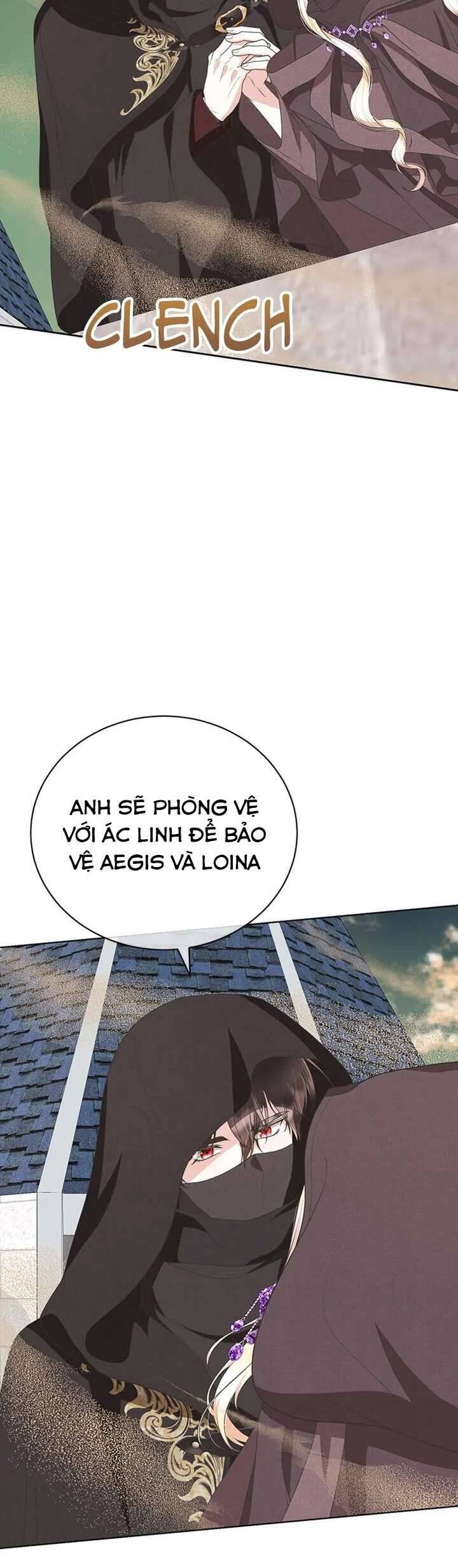 Nhân Vật Tôi Xuyên Vào, Chưa Từng Xuất Hiện Chapter 66 - Trang 2