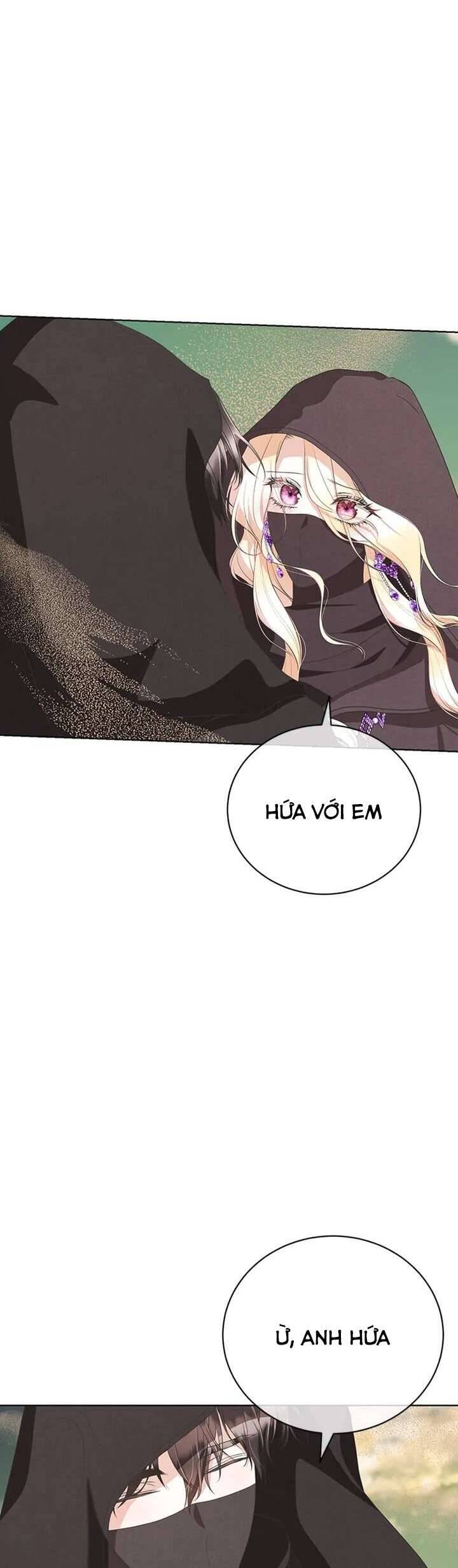 Nhân Vật Tôi Xuyên Vào, Chưa Từng Xuất Hiện Chapter 66 - Trang 2