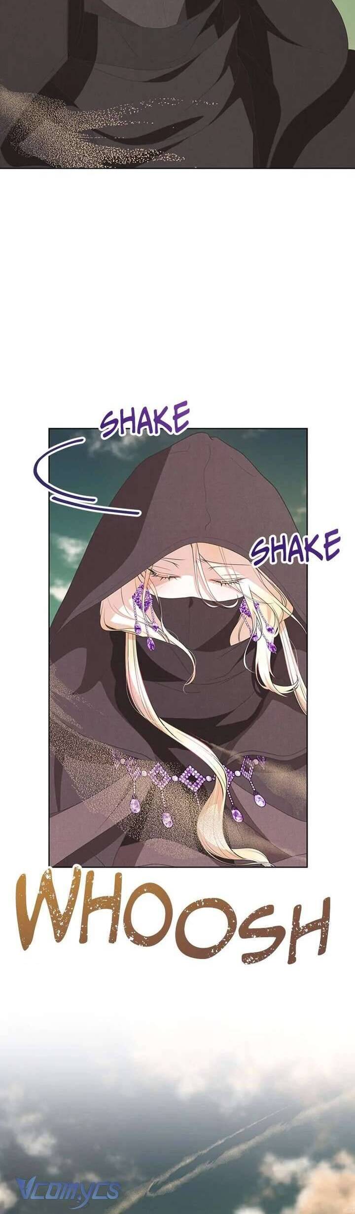 Nhân Vật Tôi Xuyên Vào, Chưa Từng Xuất Hiện Chapter 66 - Trang 2