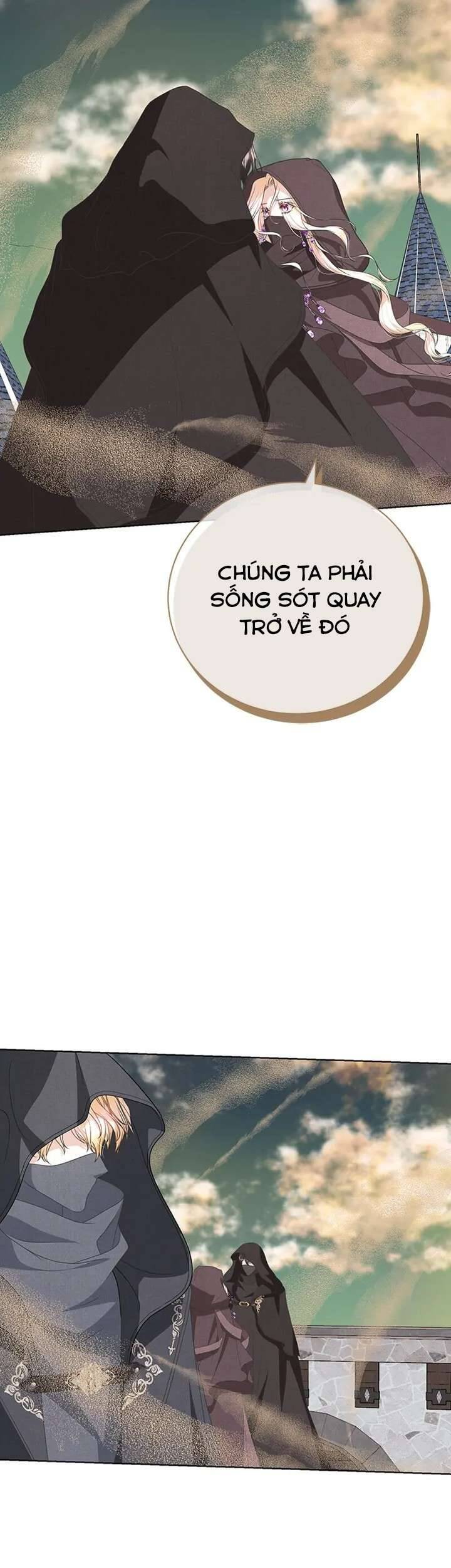 Nhân Vật Tôi Xuyên Vào, Chưa Từng Xuất Hiện Chapter 66 - Trang 2