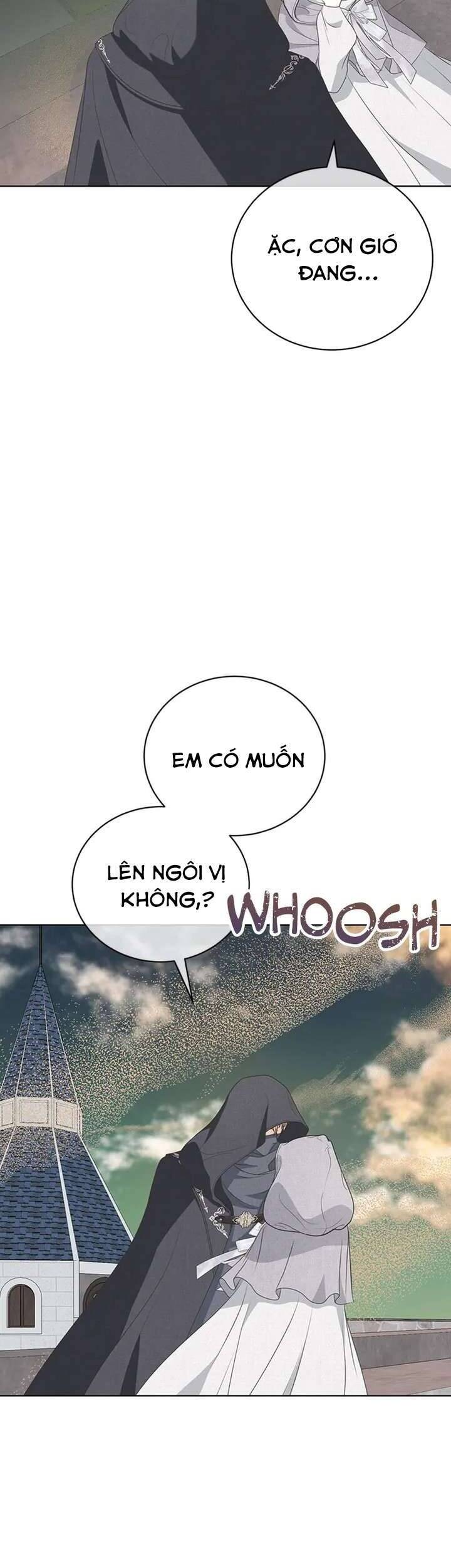 Nhân Vật Tôi Xuyên Vào, Chưa Từng Xuất Hiện Chapter 66 - Trang 2