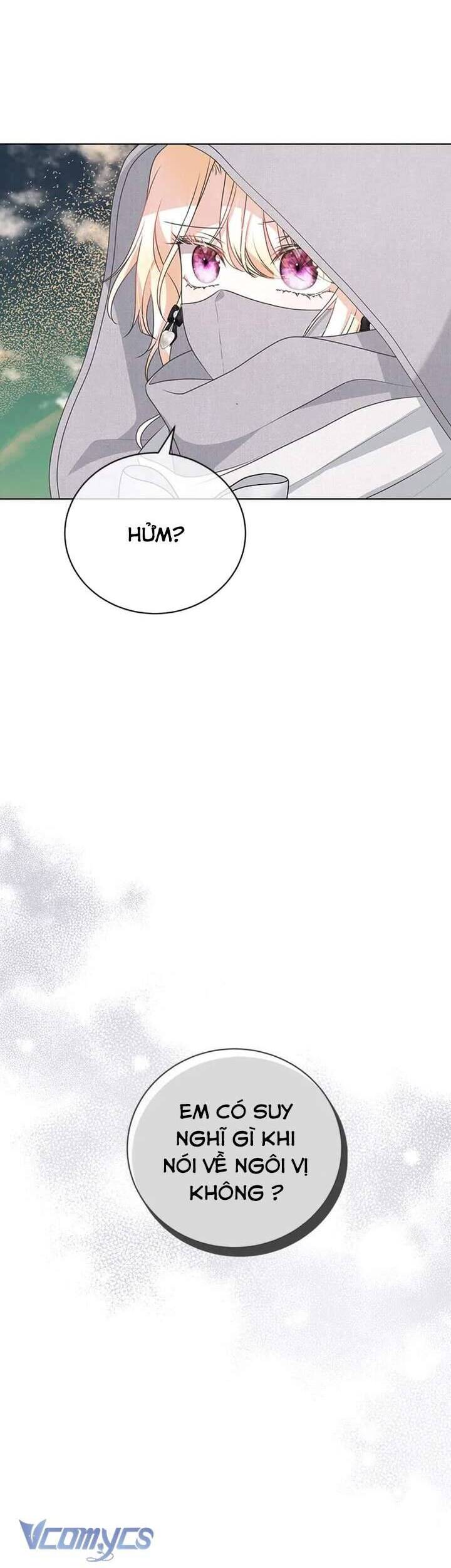 Nhân Vật Tôi Xuyên Vào, Chưa Từng Xuất Hiện Chapter 66 - Trang 2