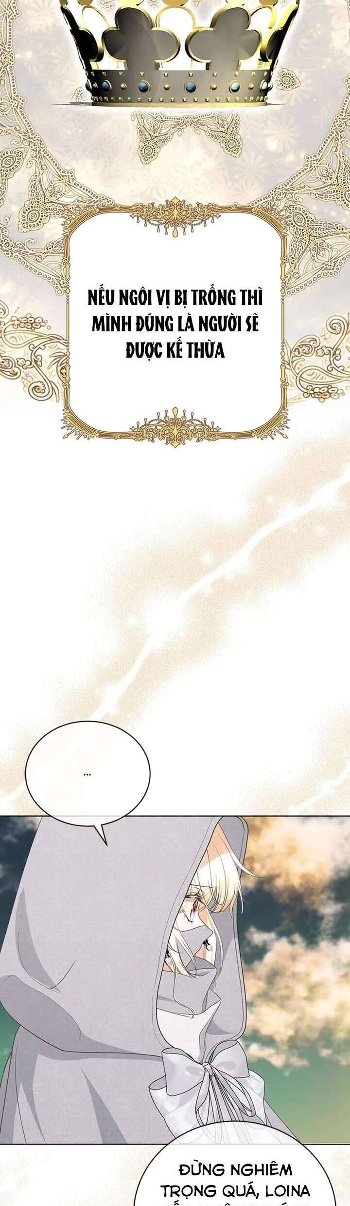 Nhân Vật Tôi Xuyên Vào, Chưa Từng Xuất Hiện Chapter 66 - Trang 2