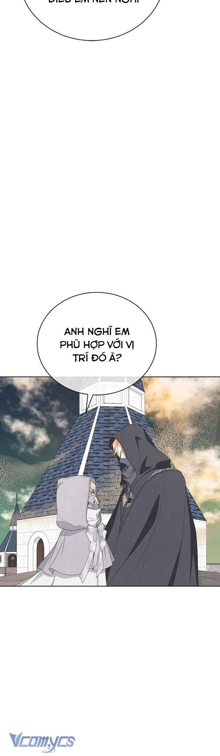 Nhân Vật Tôi Xuyên Vào, Chưa Từng Xuất Hiện Chapter 66 - Trang 2