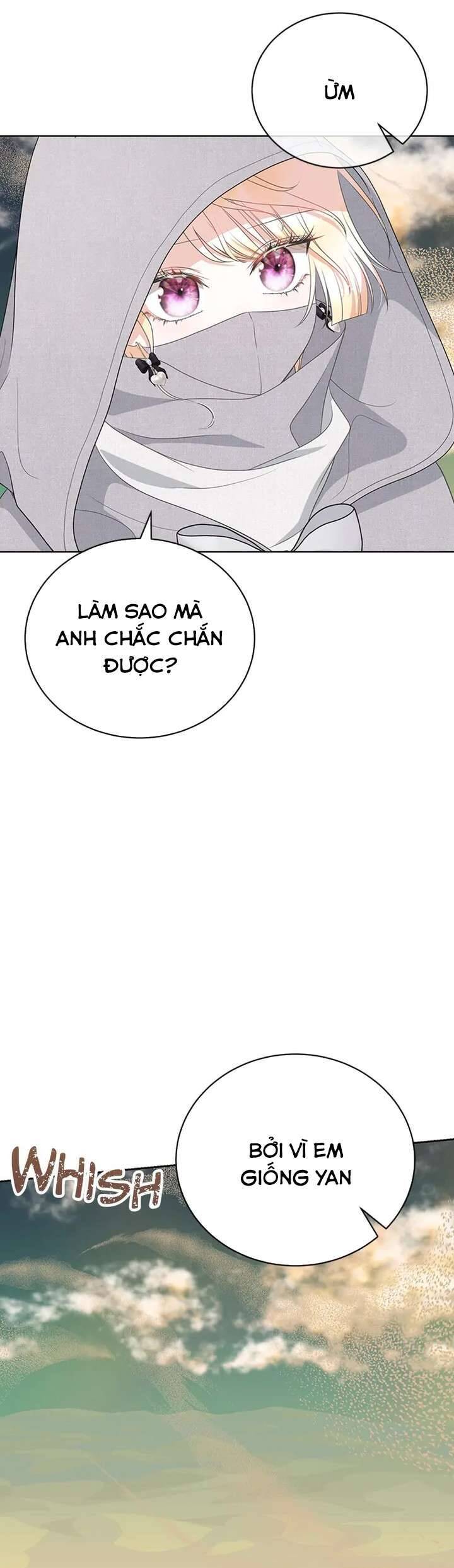 Nhân Vật Tôi Xuyên Vào, Chưa Từng Xuất Hiện Chapter 66 - Trang 2