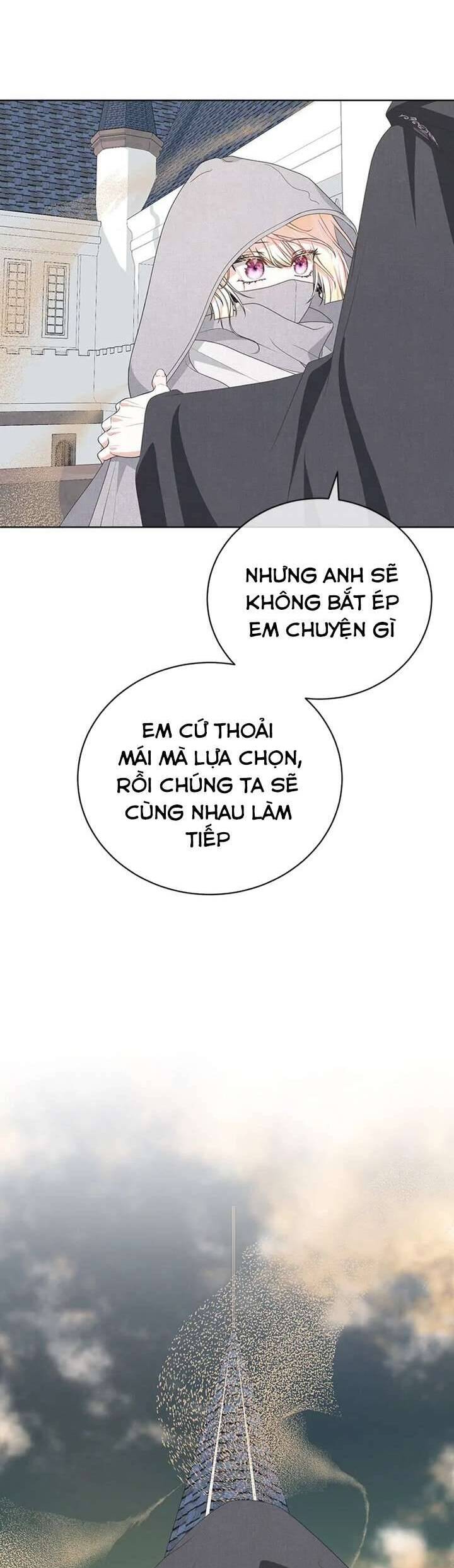 Nhân Vật Tôi Xuyên Vào, Chưa Từng Xuất Hiện Chapter 66 - Trang 2