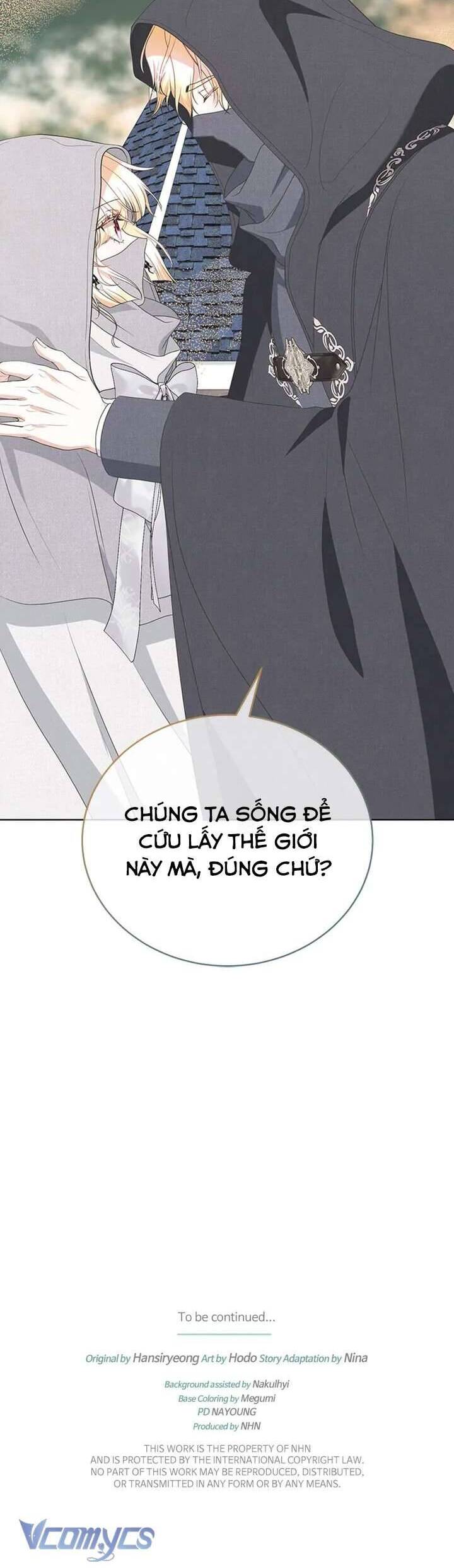 Nhân Vật Tôi Xuyên Vào, Chưa Từng Xuất Hiện Chapter 66 - Trang 2