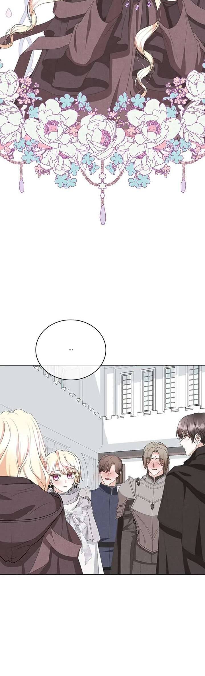 Nhân Vật Tôi Xuyên Vào, Chưa Từng Xuất Hiện Chapter 67 - Trang 2