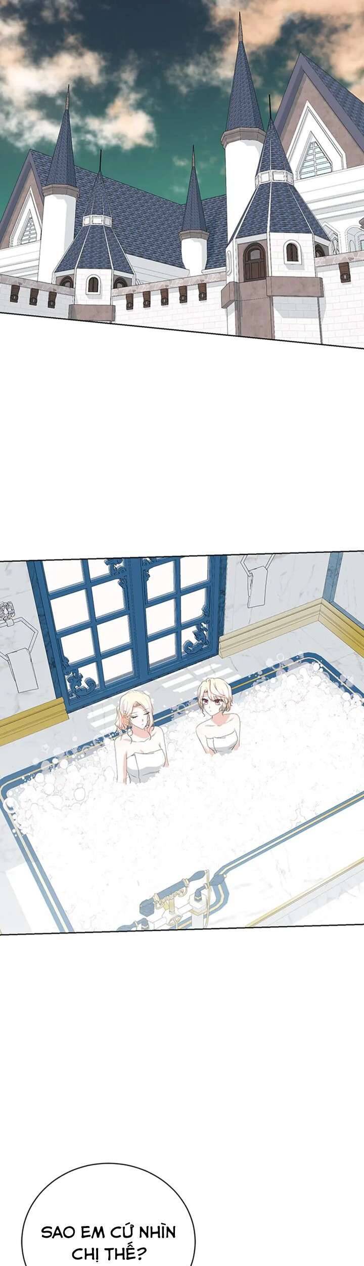 Nhân Vật Tôi Xuyên Vào, Chưa Từng Xuất Hiện Chapter 67 - Trang 2