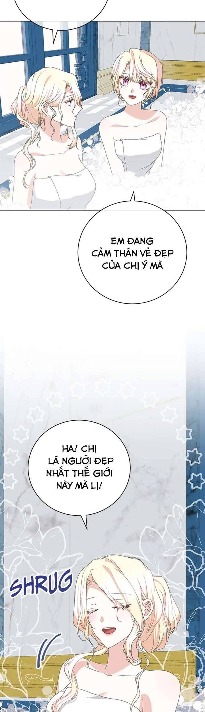 Nhân Vật Tôi Xuyên Vào, Chưa Từng Xuất Hiện Chapter 67 - Trang 2