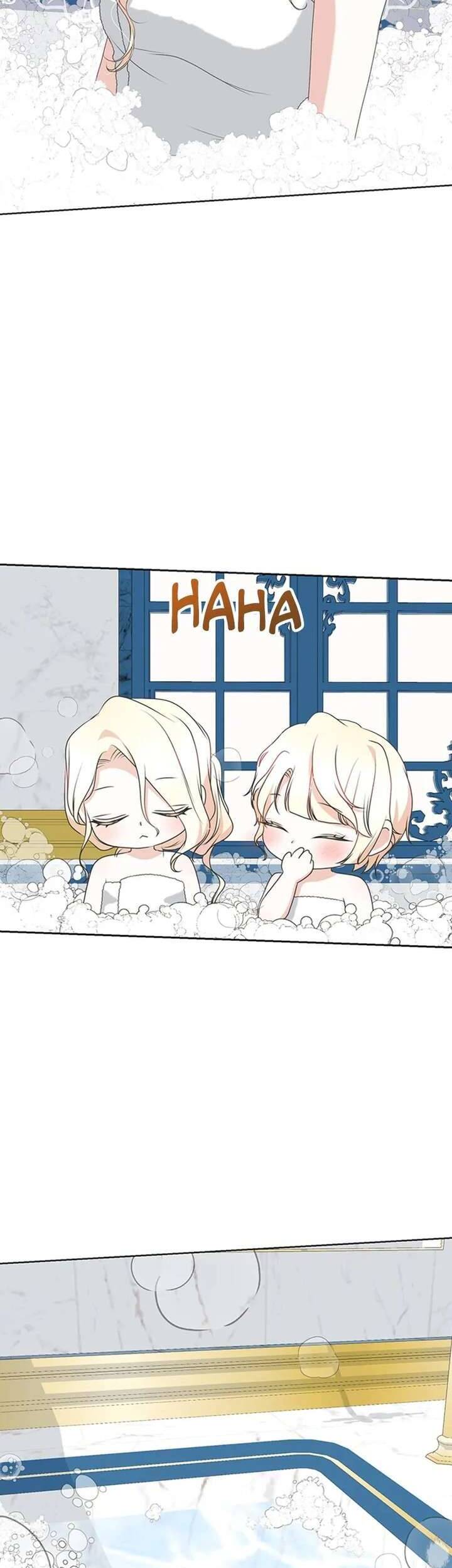 Nhân Vật Tôi Xuyên Vào, Chưa Từng Xuất Hiện Chapter 67 - Trang 2