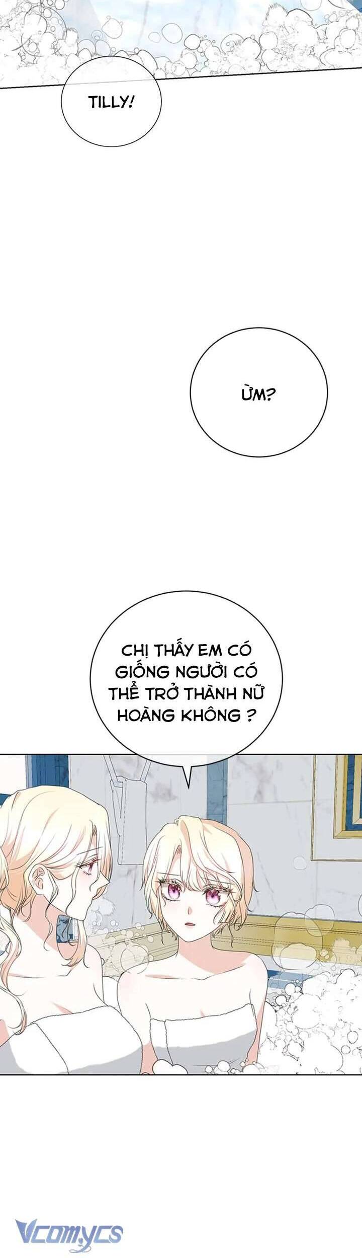 Nhân Vật Tôi Xuyên Vào, Chưa Từng Xuất Hiện Chapter 67 - Trang 2