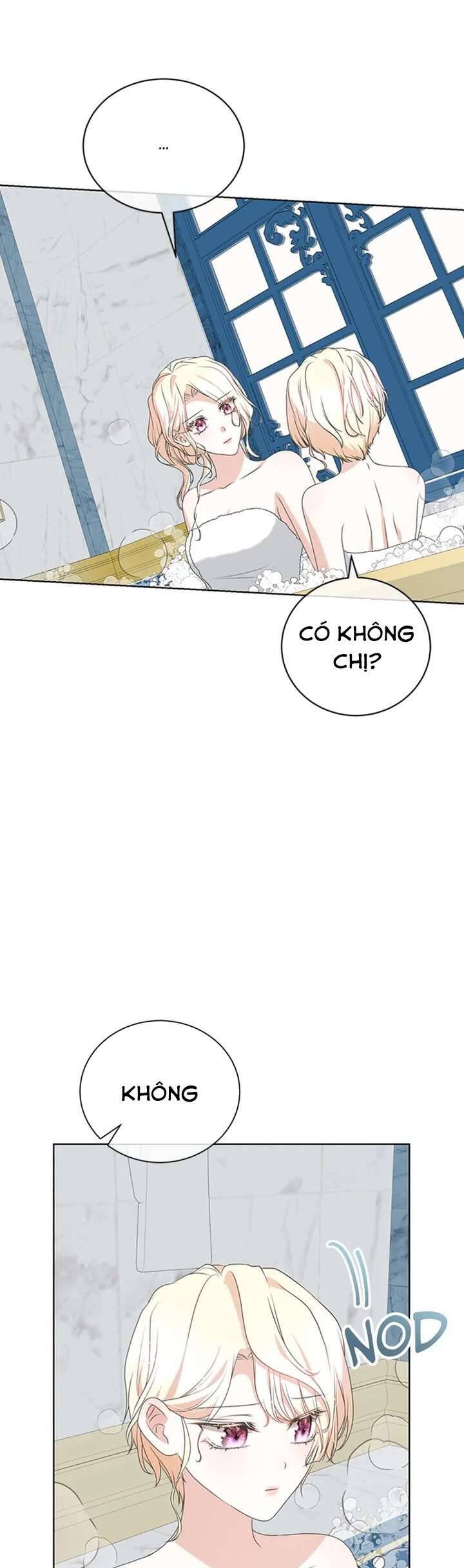 Nhân Vật Tôi Xuyên Vào, Chưa Từng Xuất Hiện Chapter 67 - Trang 2