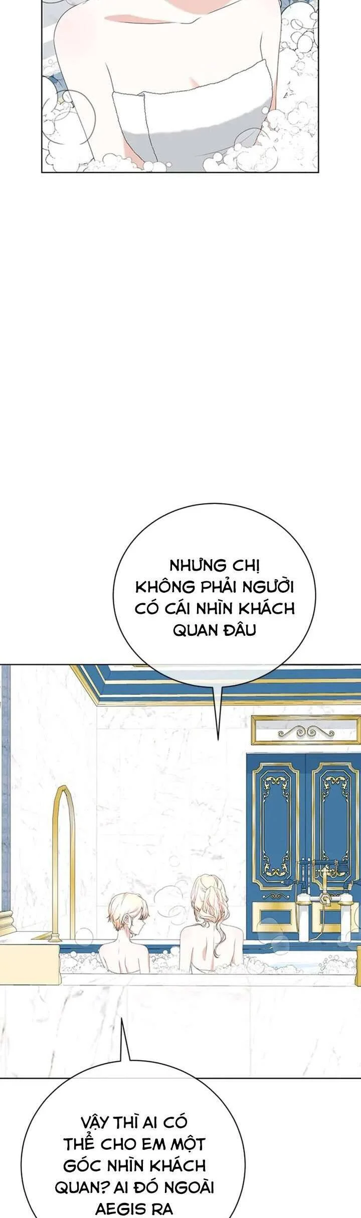 Nhân Vật Tôi Xuyên Vào, Chưa Từng Xuất Hiện Chapter 67 - Trang 2