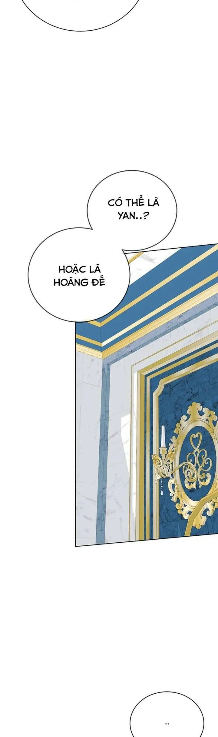 Nhân Vật Tôi Xuyên Vào, Chưa Từng Xuất Hiện Chapter 67 - Trang 2