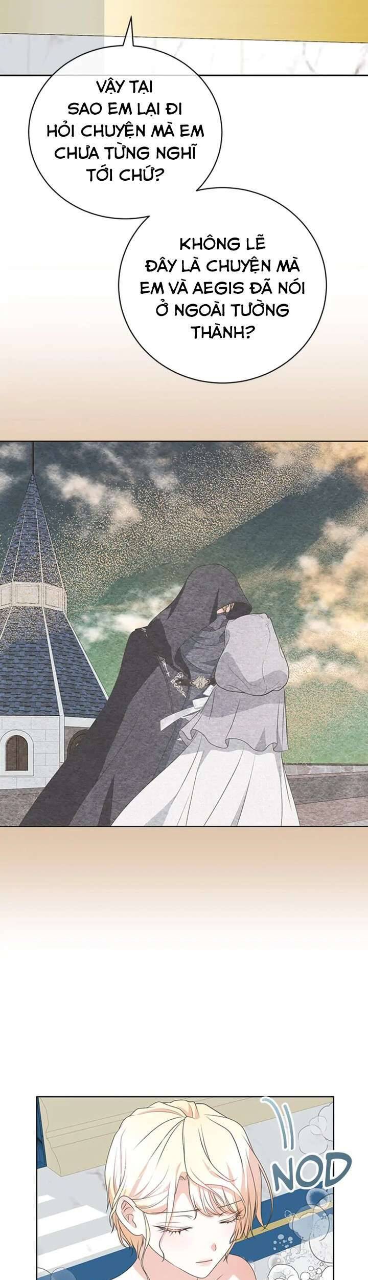 Nhân Vật Tôi Xuyên Vào, Chưa Từng Xuất Hiện Chapter 67 - Trang 2