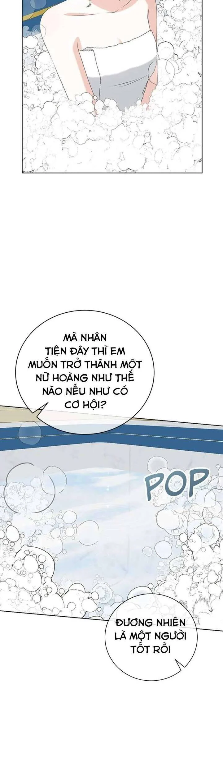 Nhân Vật Tôi Xuyên Vào, Chưa Từng Xuất Hiện Chapter 67 - Trang 2