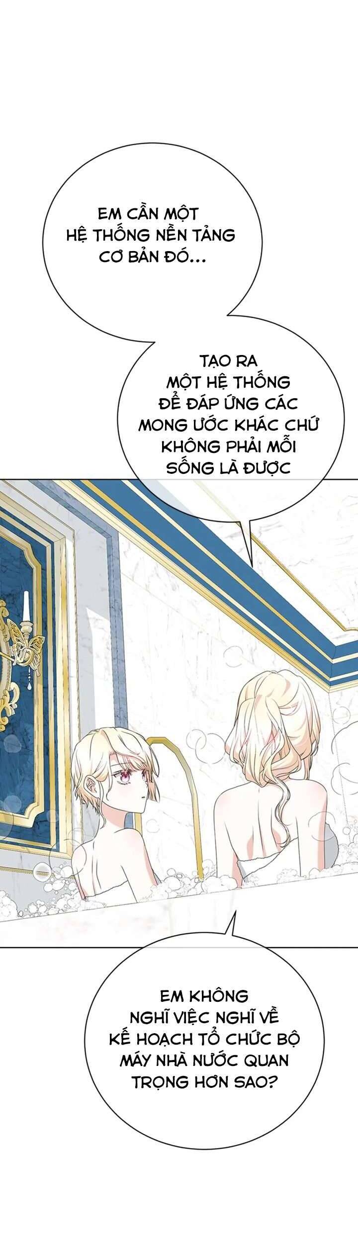 Nhân Vật Tôi Xuyên Vào, Chưa Từng Xuất Hiện Chapter 67 - Trang 2