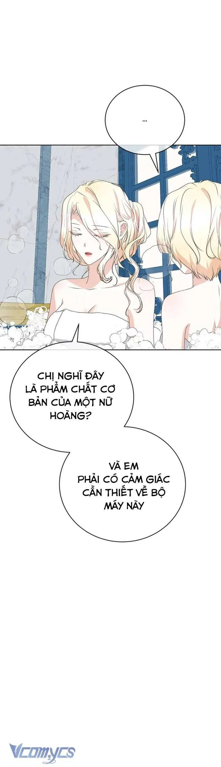Nhân Vật Tôi Xuyên Vào, Chưa Từng Xuất Hiện Chapter 67 - Trang 2