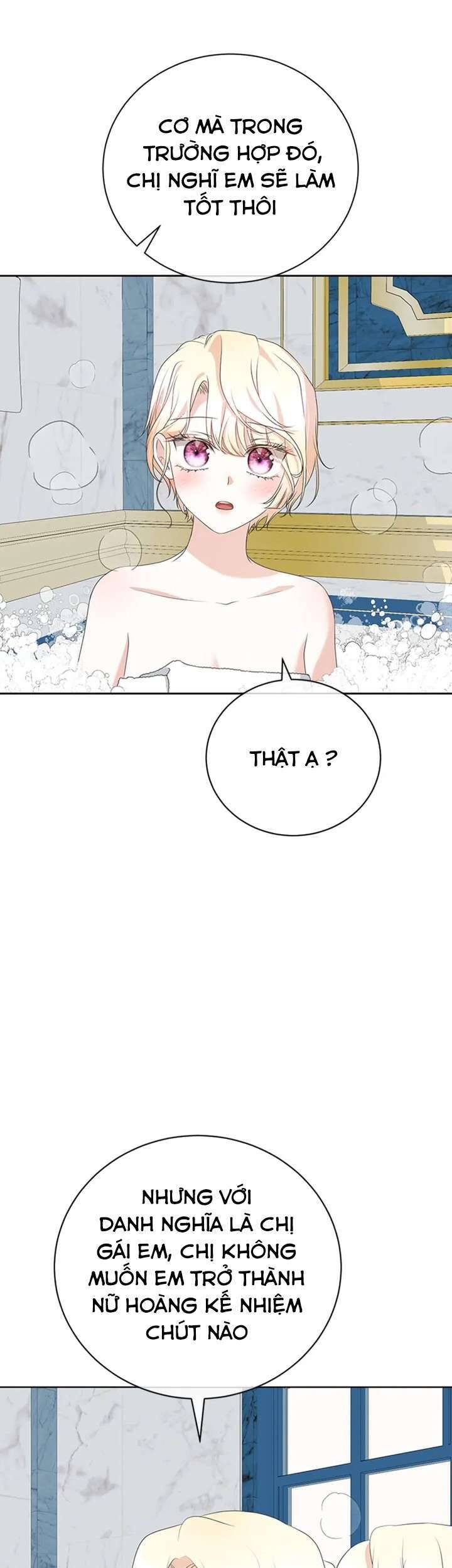Nhân Vật Tôi Xuyên Vào, Chưa Từng Xuất Hiện Chapter 67 - Trang 2
