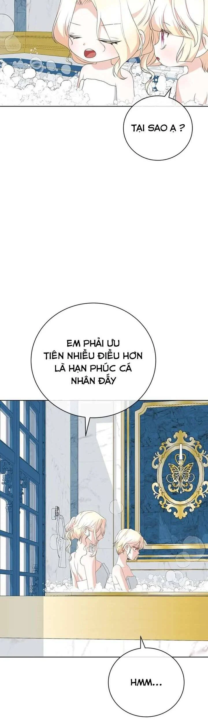 Nhân Vật Tôi Xuyên Vào, Chưa Từng Xuất Hiện Chapter 67 - Trang 2
