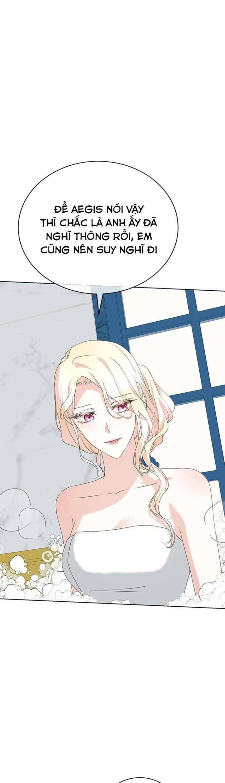 Nhân Vật Tôi Xuyên Vào, Chưa Từng Xuất Hiện Chapter 67 - Trang 2