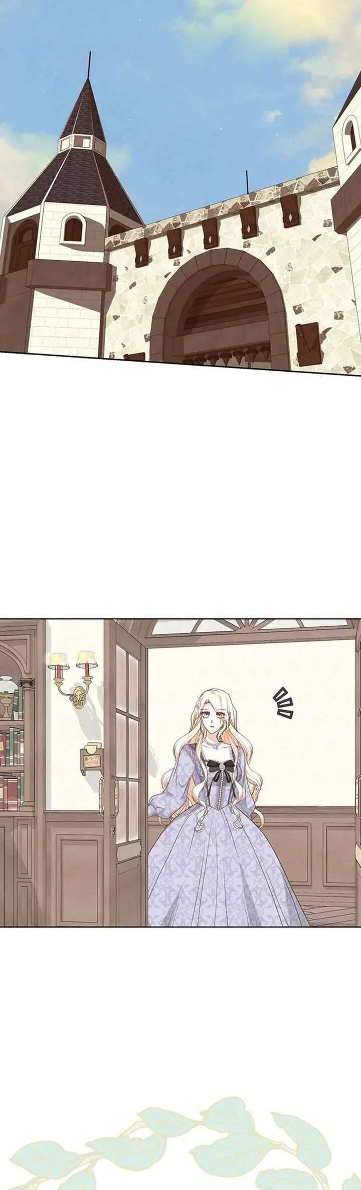 Nhân Vật Tôi Xuyên Vào, Chưa Từng Xuất Hiện Chapter 67 - Trang 2