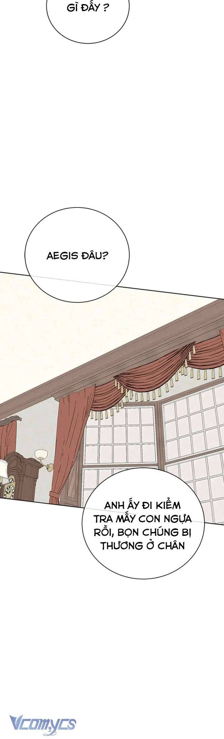 Nhân Vật Tôi Xuyên Vào, Chưa Từng Xuất Hiện Chapter 67 - Trang 2