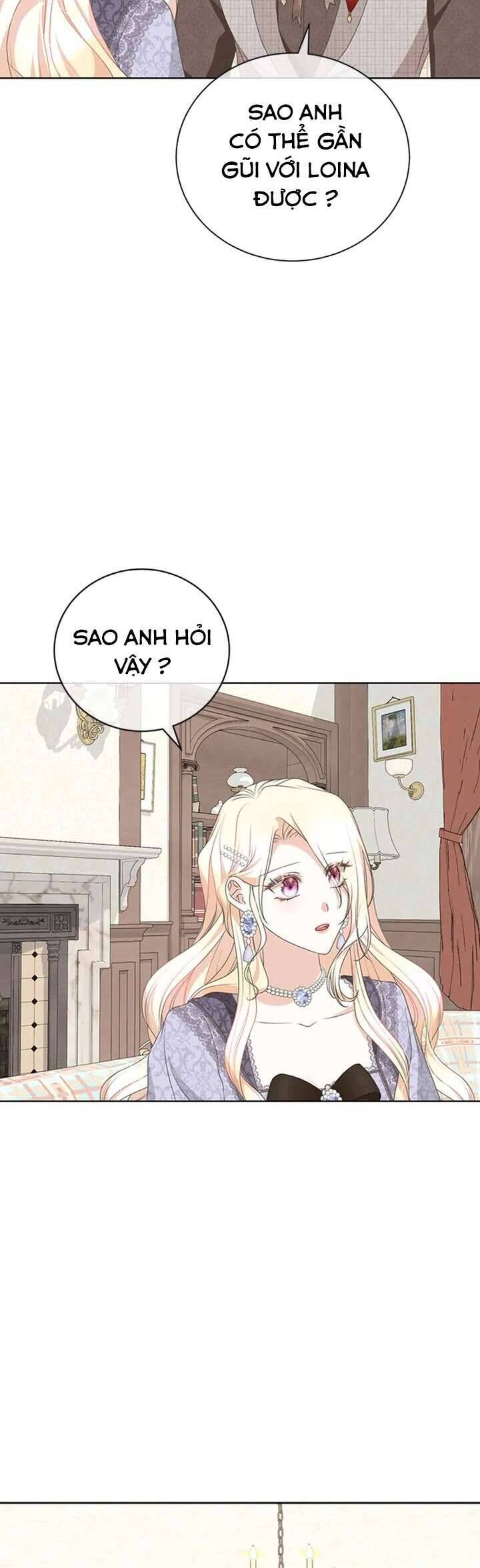 Nhân Vật Tôi Xuyên Vào, Chưa Từng Xuất Hiện Chapter 67 - Trang 2