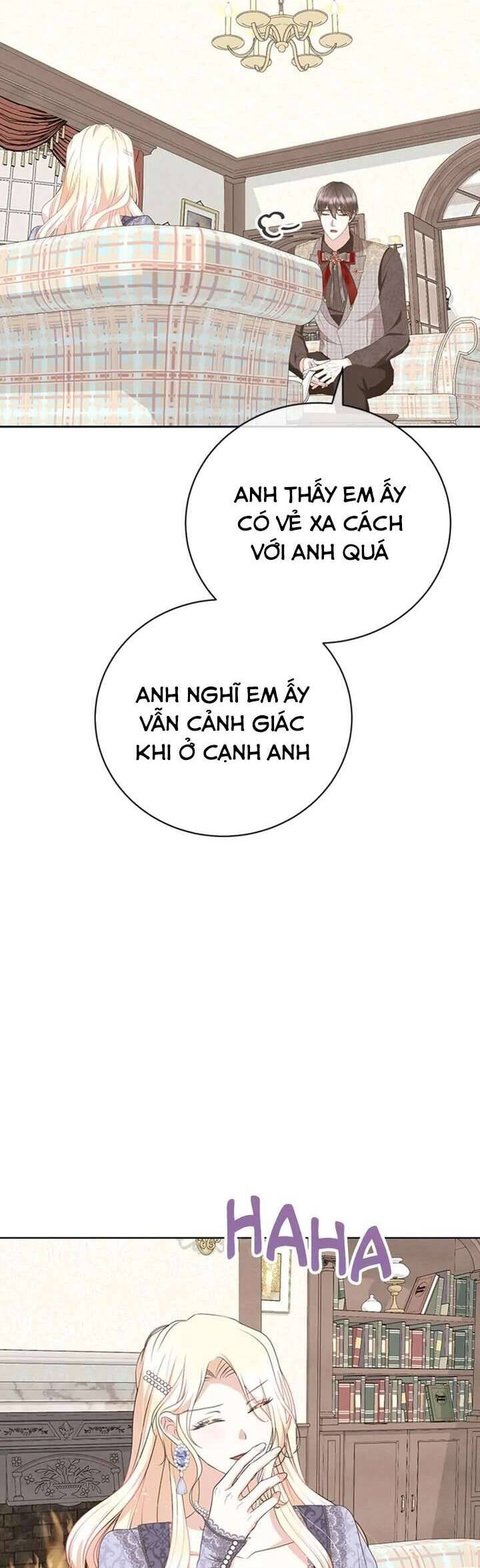 Nhân Vật Tôi Xuyên Vào, Chưa Từng Xuất Hiện Chapter 67 - Trang 2