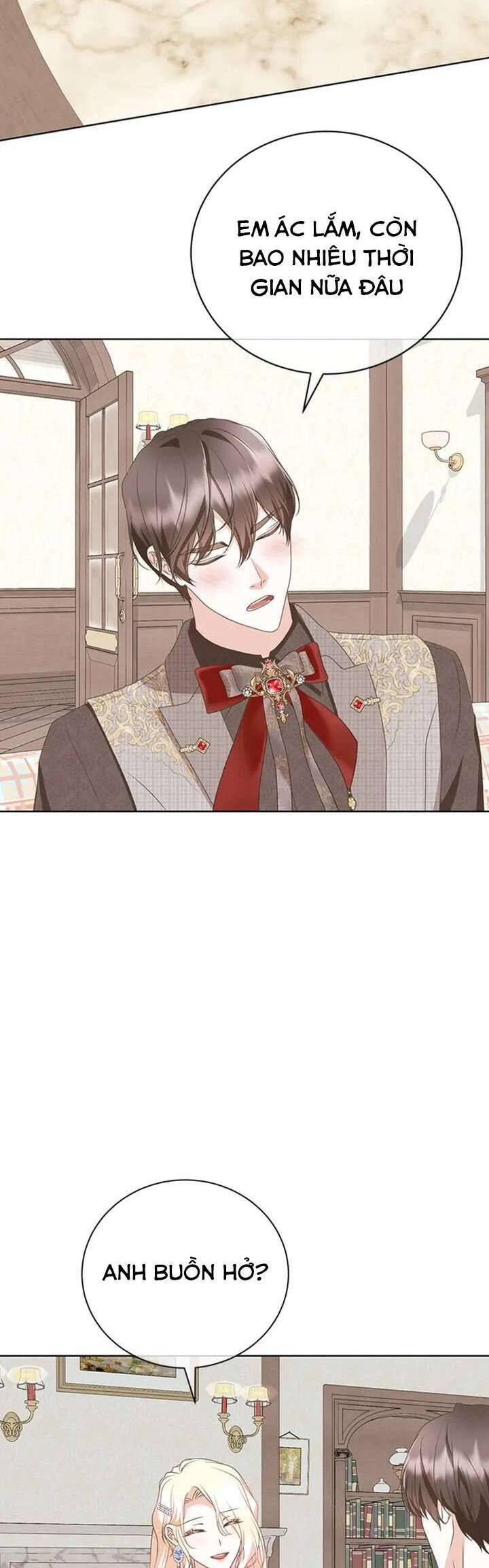 Nhân Vật Tôi Xuyên Vào, Chưa Từng Xuất Hiện Chapter 67 - Trang 2
