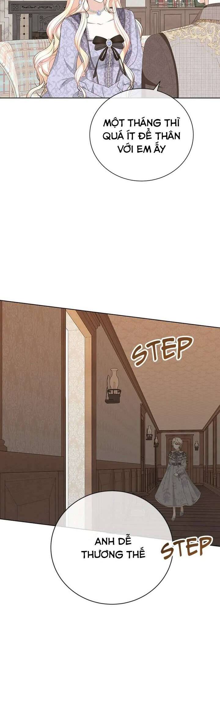 Nhân Vật Tôi Xuyên Vào, Chưa Từng Xuất Hiện Chapter 67 - Trang 2