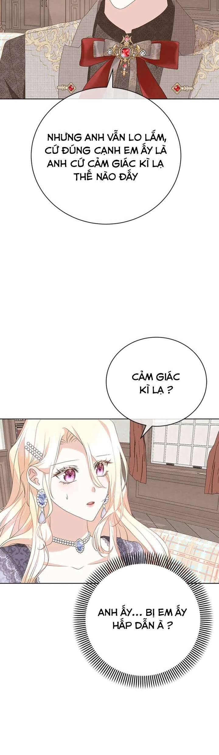Nhân Vật Tôi Xuyên Vào, Chưa Từng Xuất Hiện Chapter 67 - Trang 2