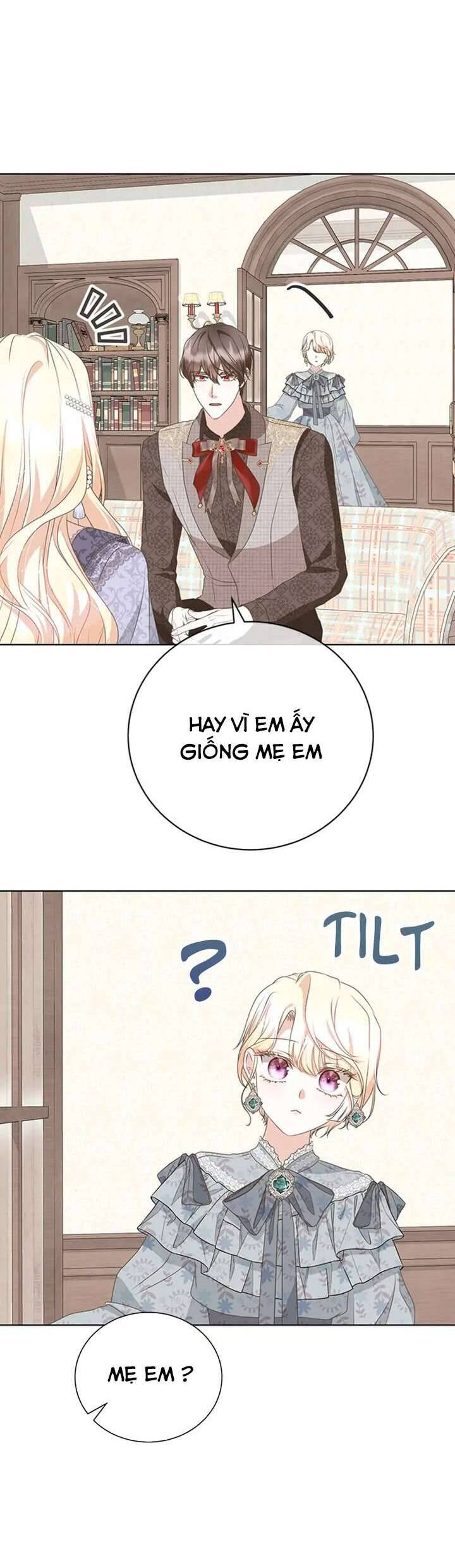 Nhân Vật Tôi Xuyên Vào, Chưa Từng Xuất Hiện Chapter 67 - Trang 2