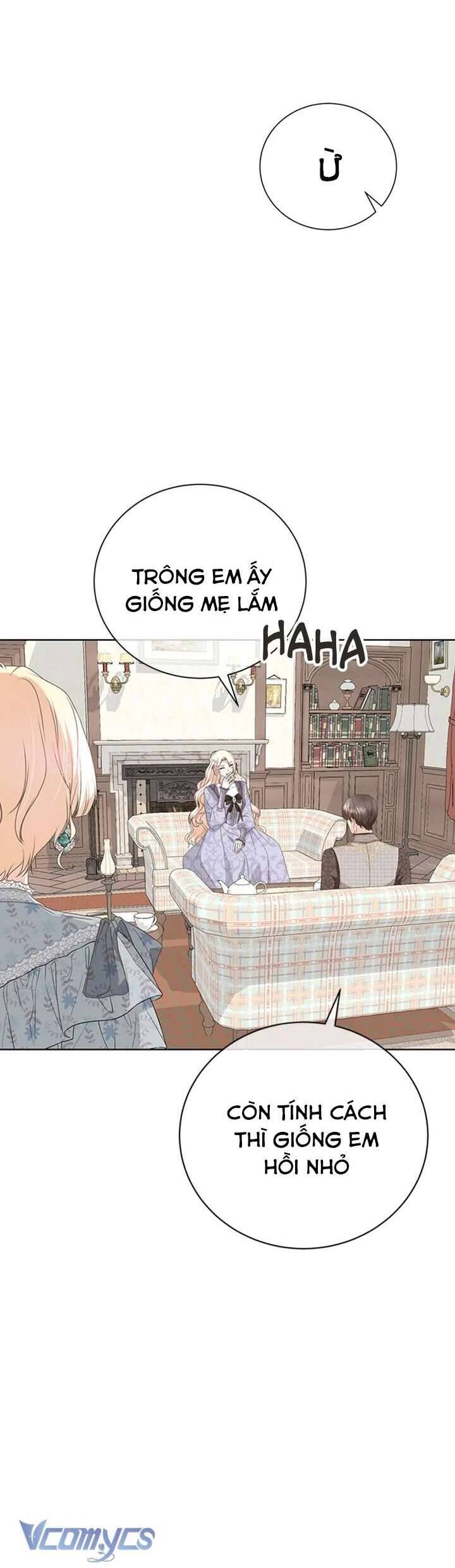 Nhân Vật Tôi Xuyên Vào, Chưa Từng Xuất Hiện Chapter 67 - Trang 2